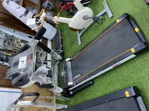 3hp Treadmill ( Pro-tech) Heavy Duty