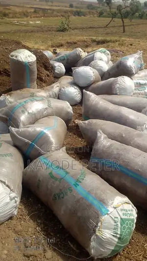 Poultry Manure