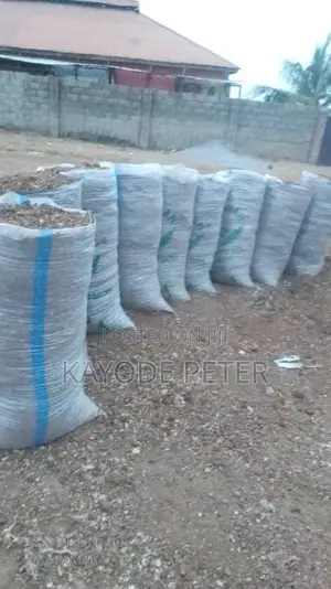 Poultry Manure