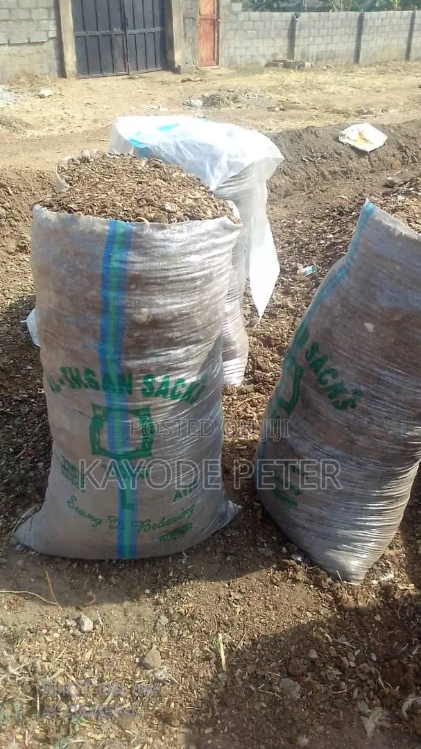 Poultry Manure