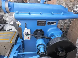 Shaping Machine