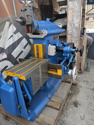 Shaping Machine