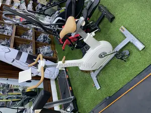 Heavy Duty Spinning Bike