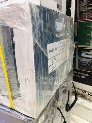 5kva/24v Blue Power Inverter