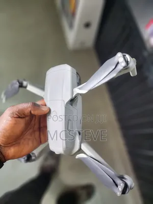Dji Air 2 Flymore Combo Drone Open Box