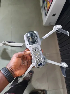 Dji Air 2 Flymore Combo Drone Open Box