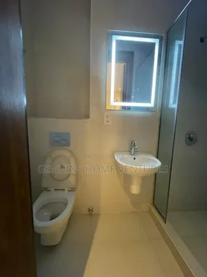 4bdrm Duplex in Chevron for rent