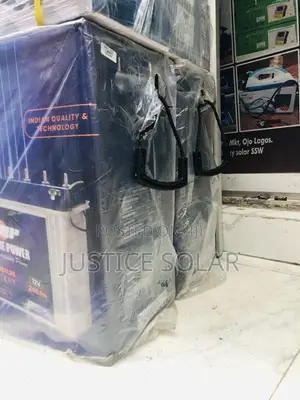 220ah Battery Blue Power