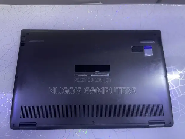 Laptop Dell Latitude 3301 8GB Intel Core i5 SSD 256GB in Alimosho