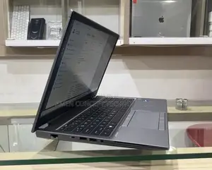 Laptop HP ZBook Fury 15 G8 32GB Intel Core i7 SSD 1T