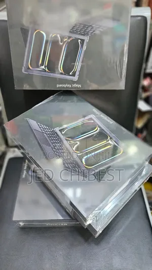 New MacPad Air M5+ Ultra 1 TB