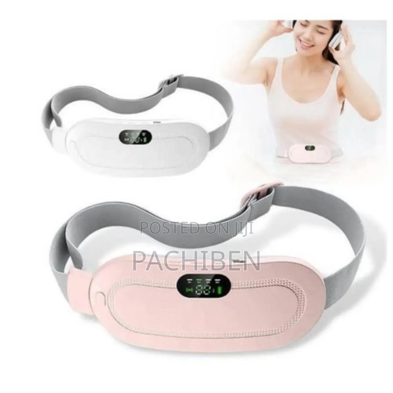 Menstrual Massager Belt