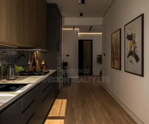 1bdrm Apartment in Richmond Estate, Ikate for sale