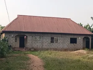 2bdrm Bungalow in Opic, Agbara-Igbesan for sale