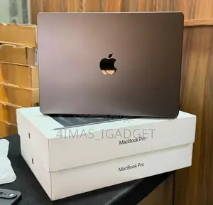 Laptop Apple MacBook Pro 2024 M4 Max 14-inch 32GB Apple M4 Max SSD 1T