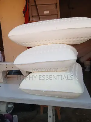 Premium Memory Pillow