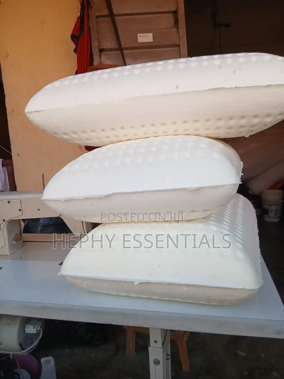 Premium Memory Pillow