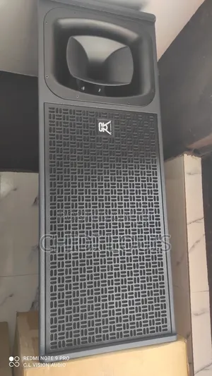 Cv-253 CVR 3 Ways Speaker