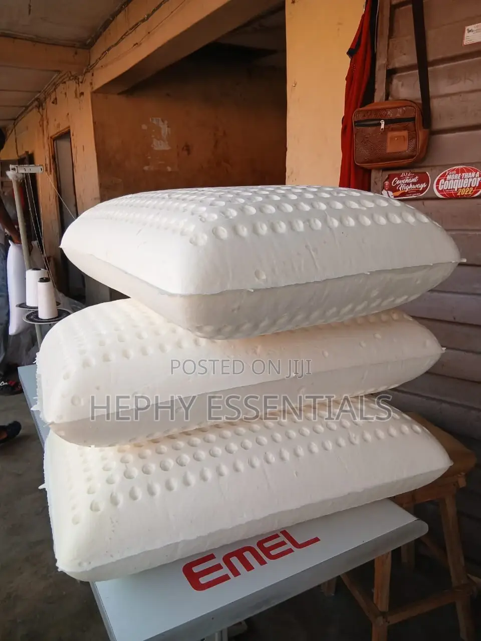 Premium Memory Pillow