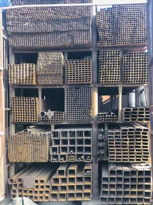 Stainless and Metal Steel