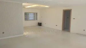 3bdrm Apartment in Ikoyi for rent