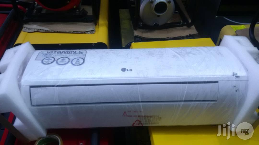 1 H.P LG Split Unit Aircondition