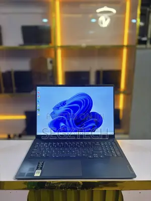 Laptop Lenovo IdeaPad 5 Slim 13th Gen i7 16GB AMD Ryzen 7 SSD 512GB