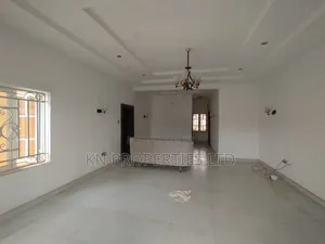 2bdrm Block of Flats in Gusape, Guzape District for rent