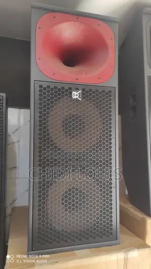 Cv-2 Cvr Speaker