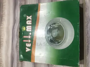 Vellmax Downlight (Max 2×26w) – 220–240