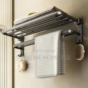 Towel Holder