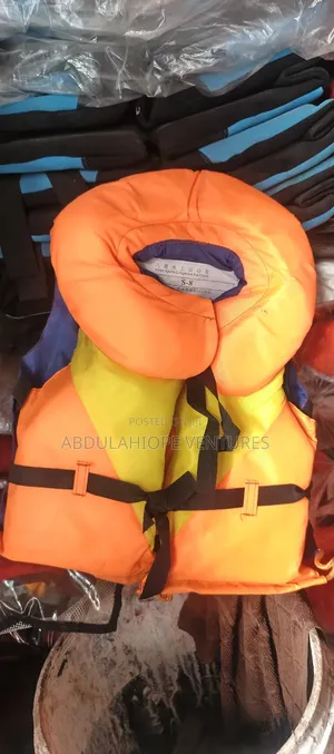 Children Life Jacket