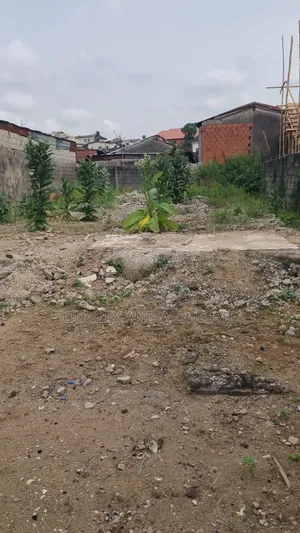 A Very Good Bare Land