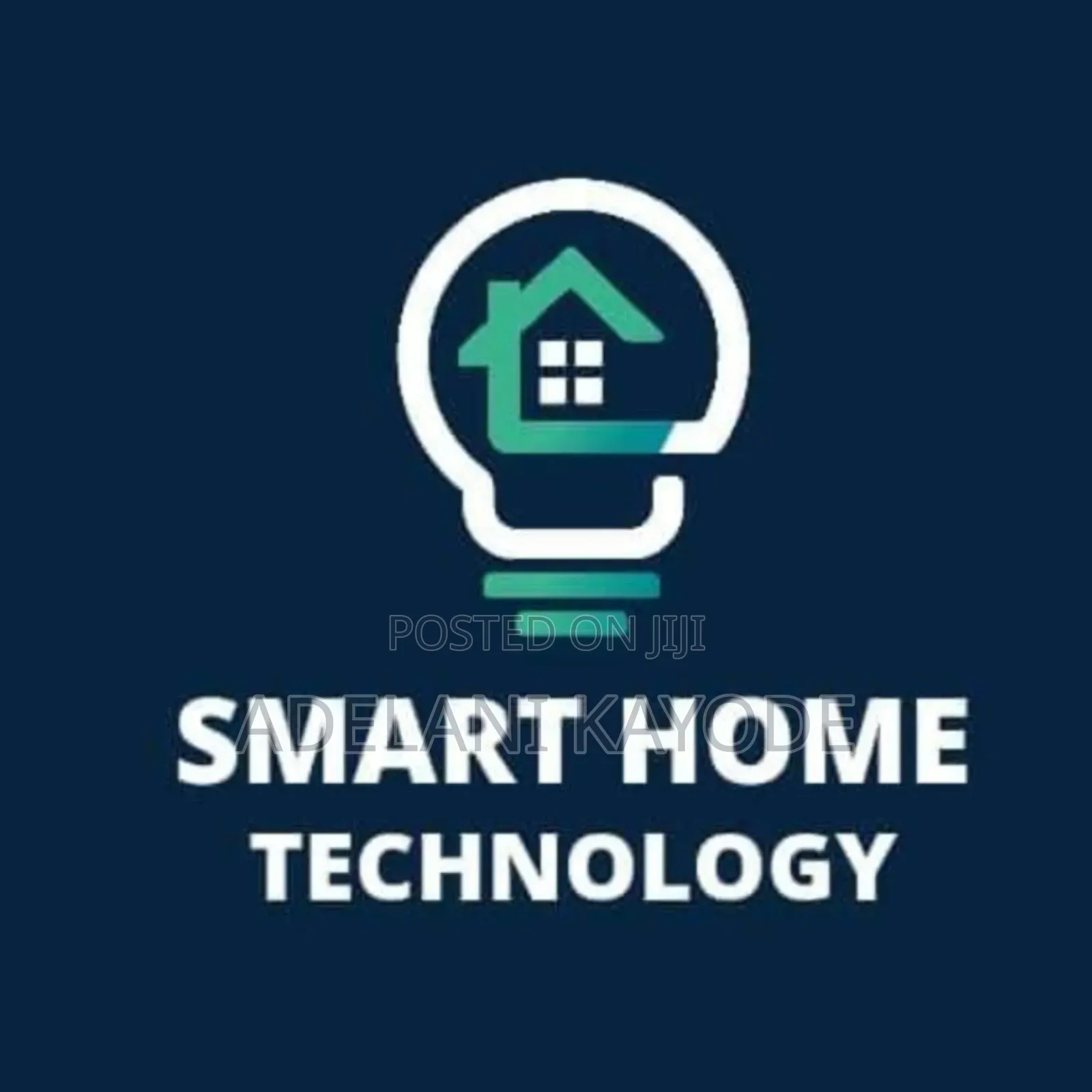 Smarthome Automation System