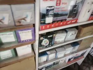 Smarthome Automation System