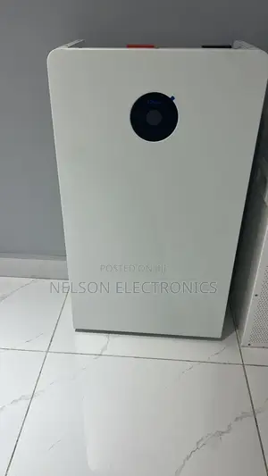 Deye 16kwh Lithium Ion Battery With 7 Years Warranty 51.2volt