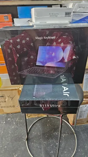 New MacPad Air S10 Plus Ultra 1 TB