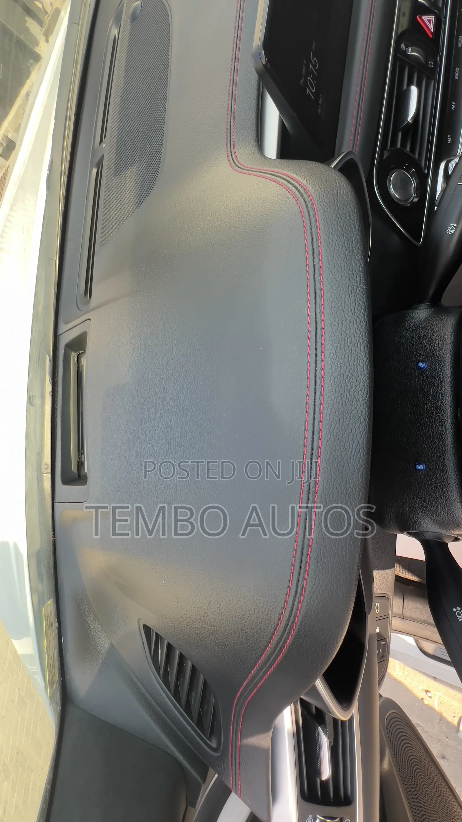 Genesis G70 3.3T 2021 White