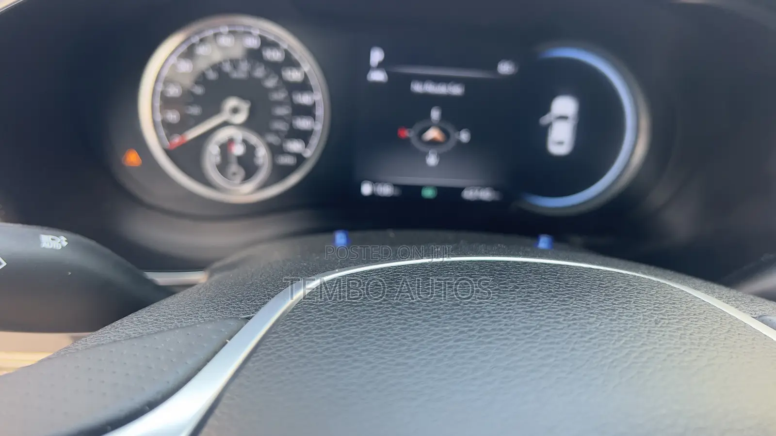 Genesis G70 3.3T 2021 White