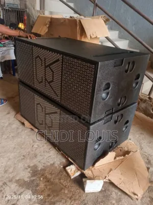 Cv-318 CVR Subwoofer