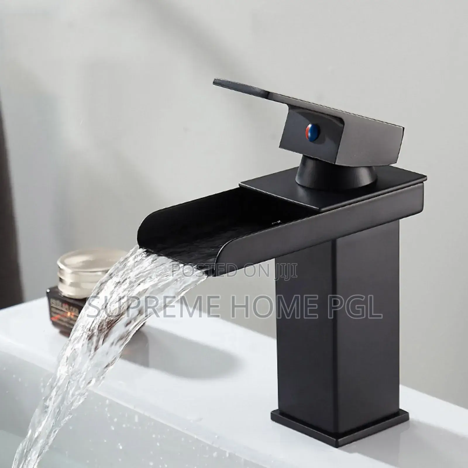 Matte Faucet