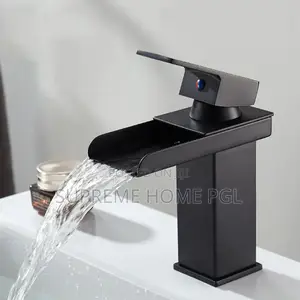 Matte Faucet
