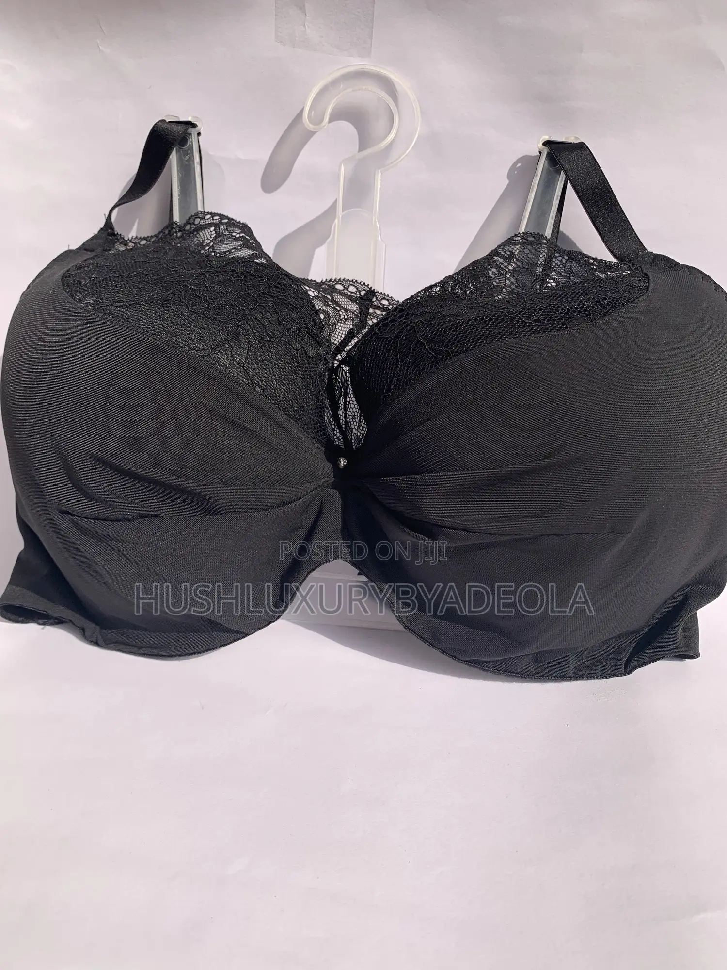 Bodyflirt Imported Bra – Uk 46dd | Single Padded | Brand New in Ibadan ...