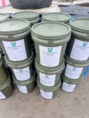 Van Air Systems Activated Alumina Desiccant