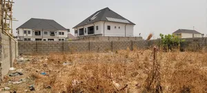 400 SQM of Land Just After Ushafa Bridge and Beside Forestry Ushafa