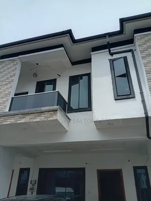4bdrm Duplex in VGC / Ajah for rent