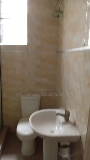 4bdrm Duplex in VGC / Ajah for rent