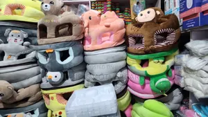 Baby Seat Trainer