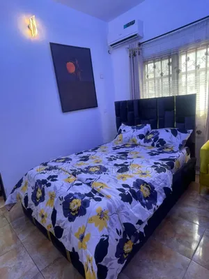 Furnished 1bdrm Apartment in Osapa London Lekki for rent