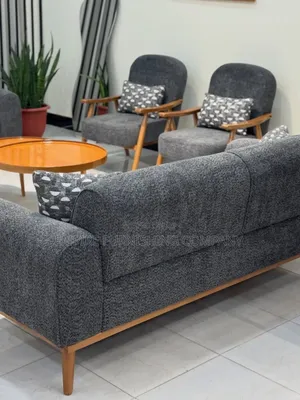 Luxury 8 Setters Sofas Sets